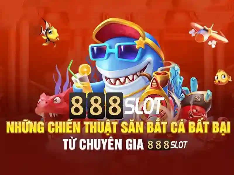 Mẹo chơi bắn cá 3 cây dễ ăn tiền nhà cái