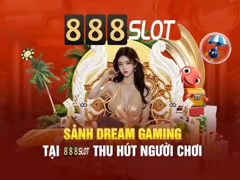 Giới thiệu về 888slot