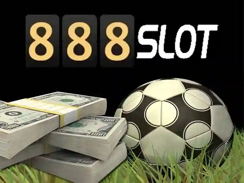 888slot – Trải nghiệm chơi máy slot trực tuyến hàng đầu