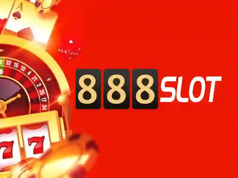 888slot - trải nghiệm slot trực tuyến hàng đầu tại Việt Nam