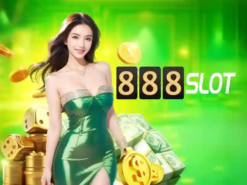 888slot: Tổng quan về trò chơi trực tuyến và trải nghiệm người chơi