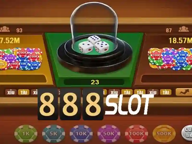 Lợi ích khi chơi tại 888slot Lợi ích khi chơi tại 888slot