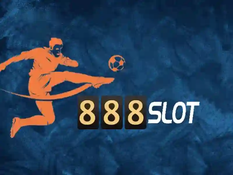 888slot: Trang web slot trực tuyến hàng đầu cho trải nghiệm tuyệt vời