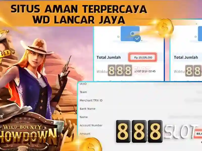 888slot: Nền tảng slot trực tuyến hàng đầu tại thị trường Việt