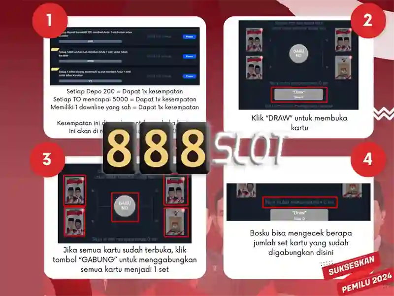 Lý do nên chọn 888slot