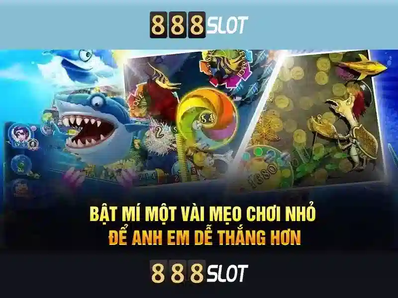 888slot: Nền tảng casino trực tuyến nổi bật