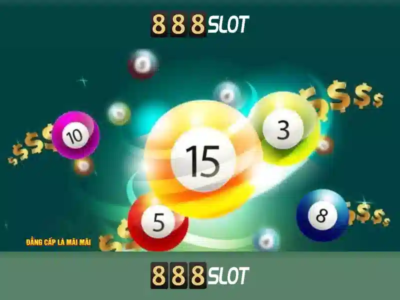 Giới thiệu về 888slot