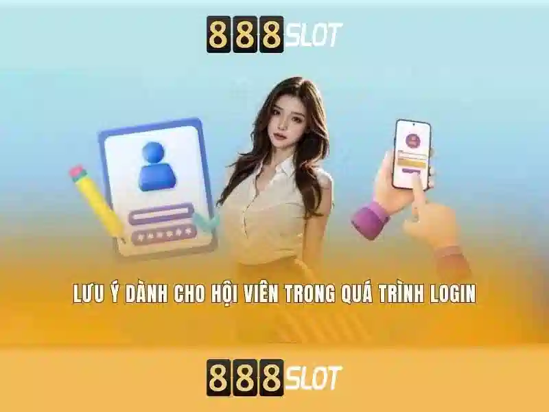 Giới thiệu về 888slot