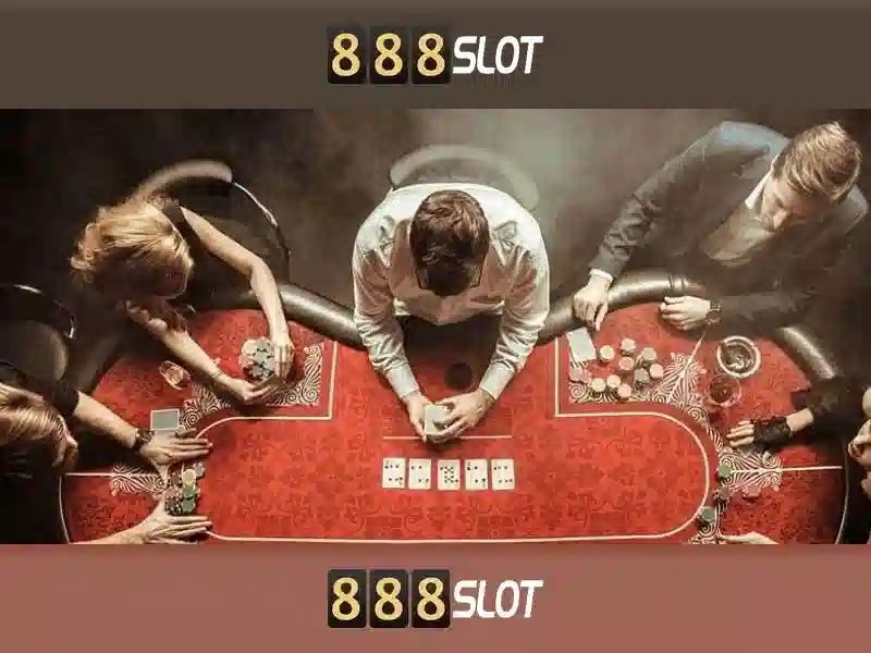 888slot - Nền tảng Slot Trực Tuyến Đáng Tin Cậy