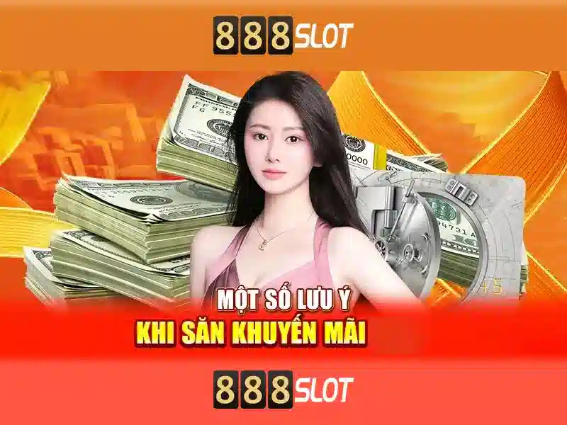Khuyến mãi và vòng quay miễn phí