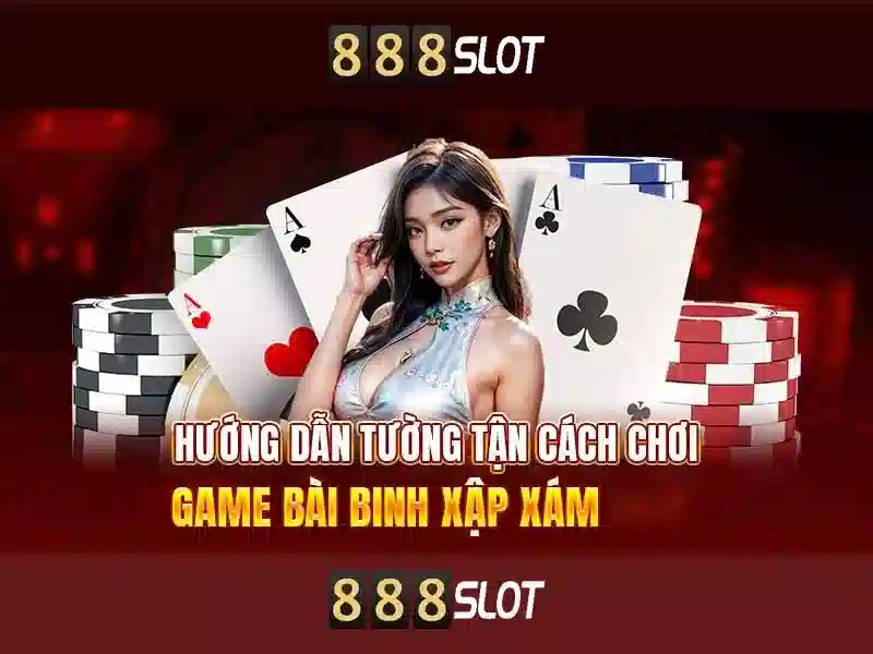 Giới thiệu về 888slot