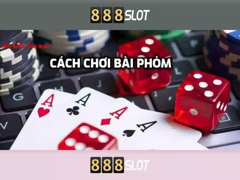 Điểm nổi bật của 888slot
