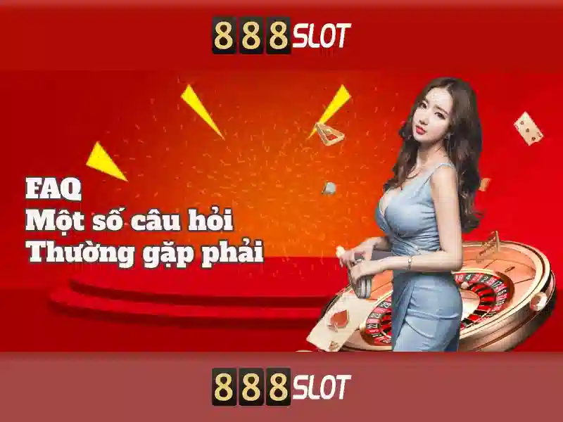 Trải nghiệm người chơi tại 888slot