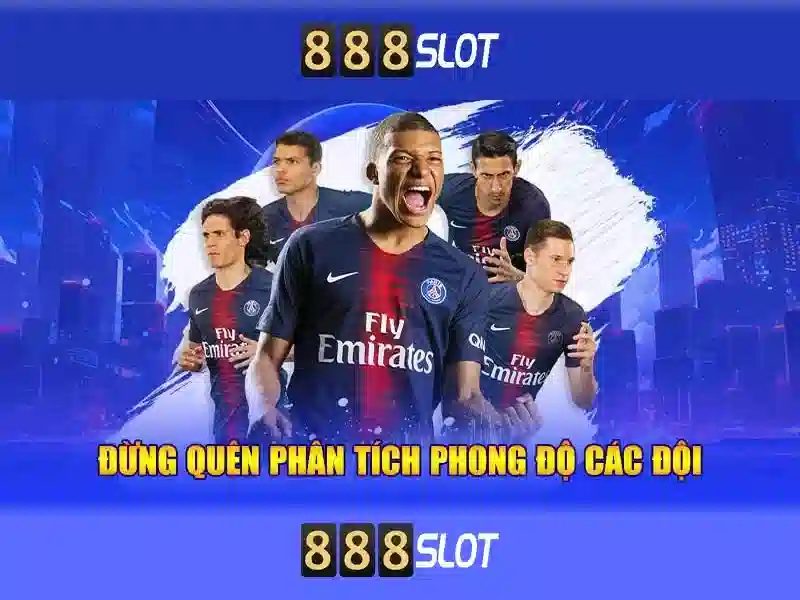 888slot: Nền tảng chơi slot trực tuyến uy tín và thú vị