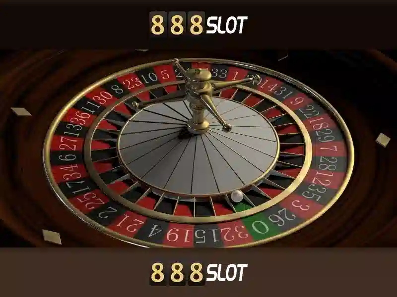 888slot: nền tảng casino slot trực tuyến hàng đầu