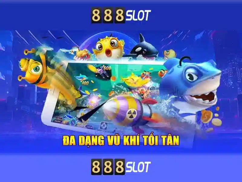 Giới thiệu về 888slot