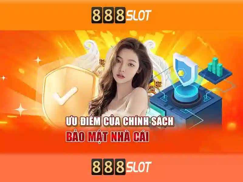 888slot: Trò chơi slot trực tuyến hàng đầu tại Việt Nam