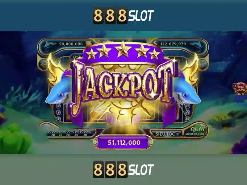 888slot: Tong quan ve nen tang choi truc tuyen uy tin