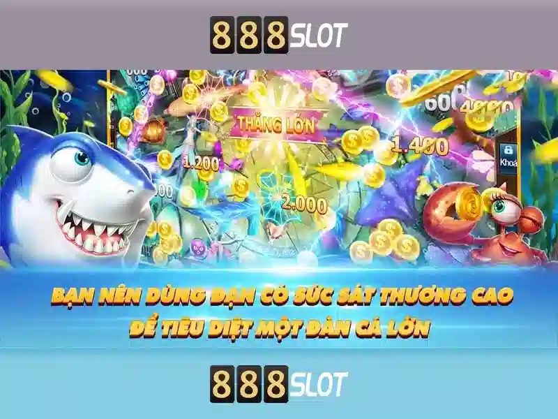 Tại sao chọn 888slot