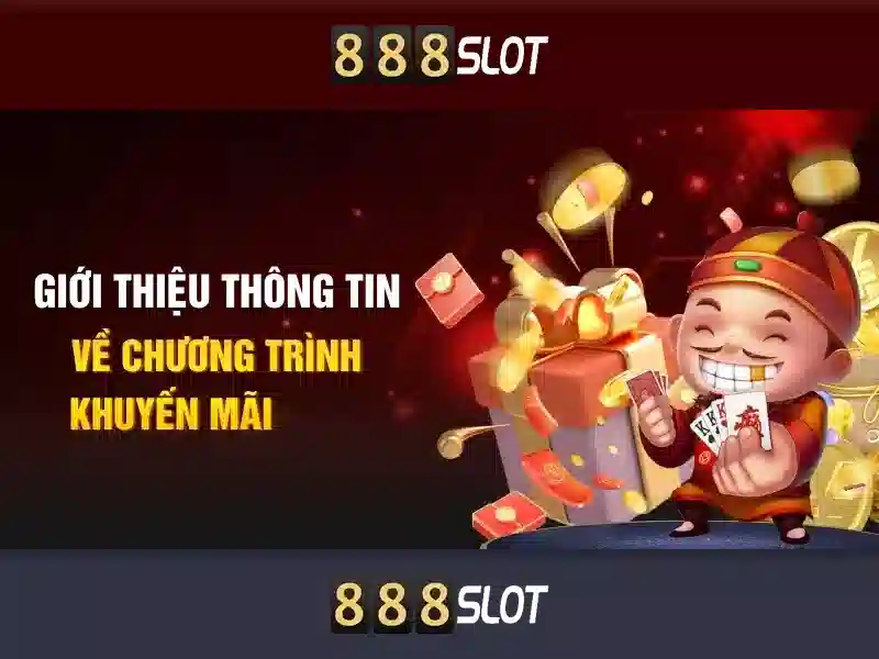 Giới thiệu về 888slot