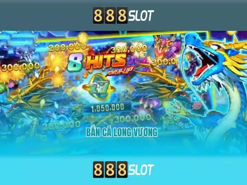 Trò chơi slot đầy màu sắc