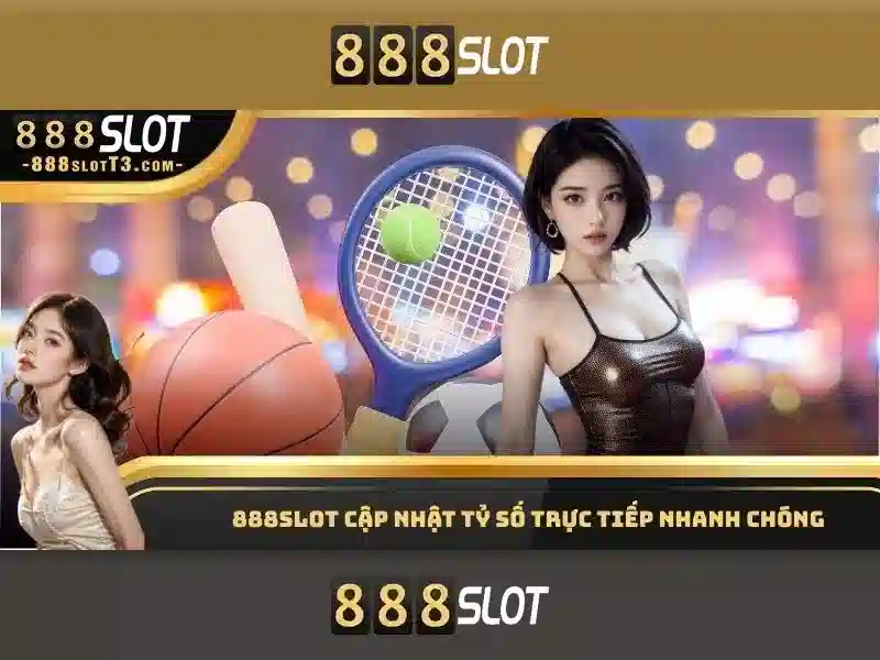 888slot - Khám phá nền tảng casino trực tuyến hàng đầu