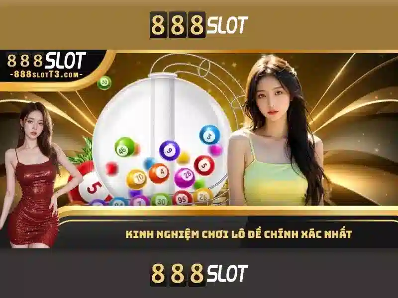 Giới thiệu về 888slot