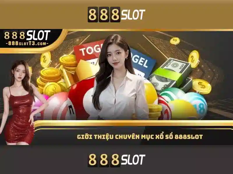 888slot – Cổng slot trực tuyến hàng đầu tại Việt Nam