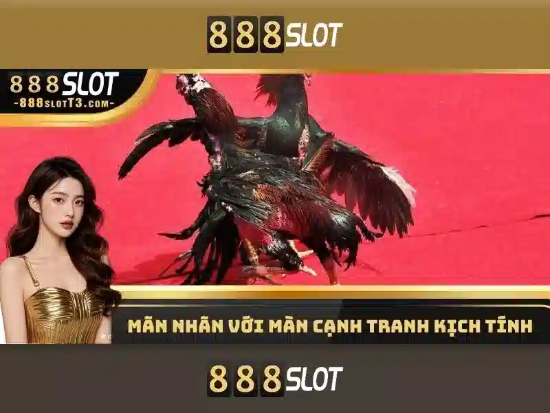 888slot: Đánh giá tổng quan về nền tảng slot trực tuyến uy tín