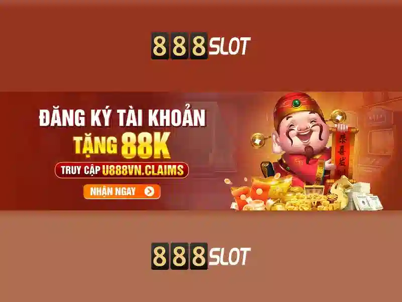 888slot: Casino trực tuyến hàng đầu