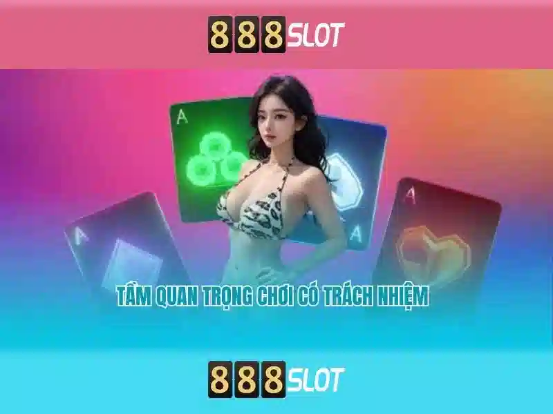 888slot - Đánh giá nền tảng slot trực tuyến