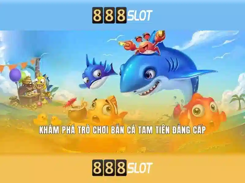 888slot - Đánh giá nền tảng slot trực tuyến