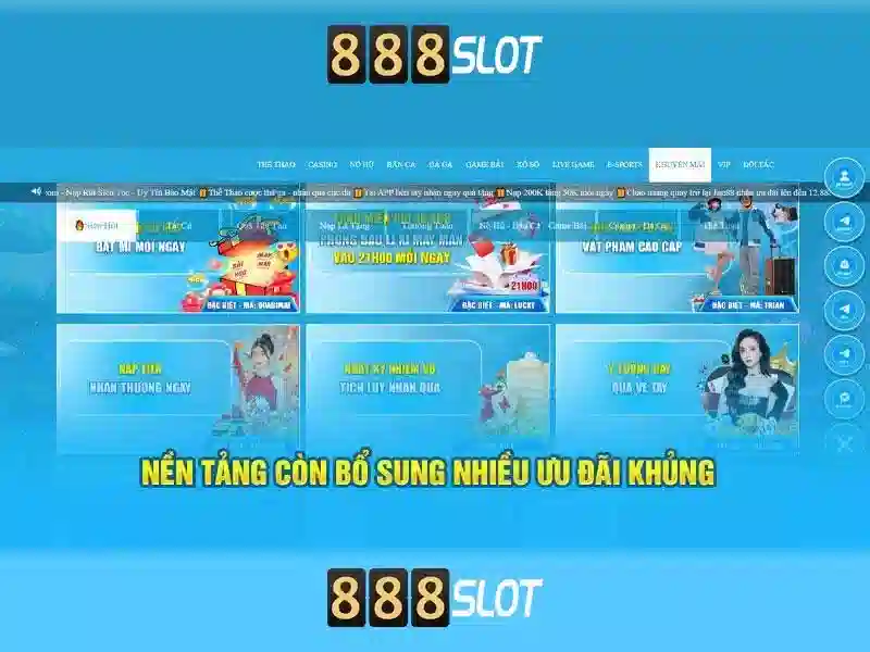 Khuyến mãi và chương trình thưởng
