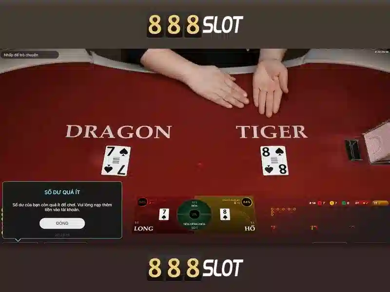 888slot: nền tảng chơi slot trực tuyến hàng đầu