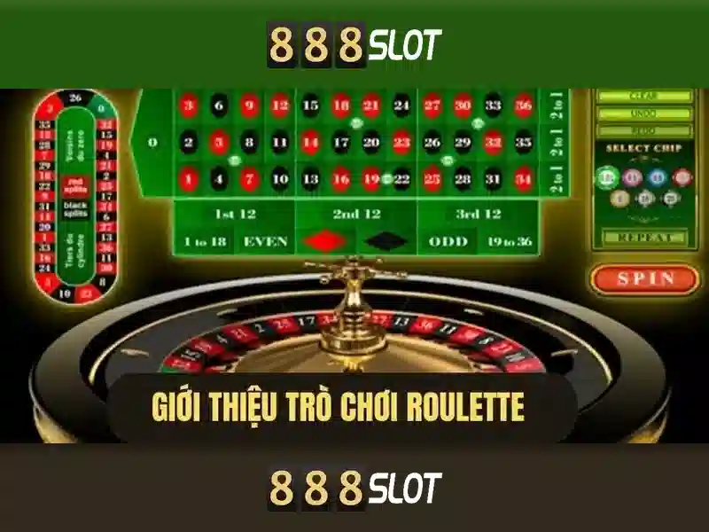 888slot - Tổng quan về sân chơi slot trực tuyến
