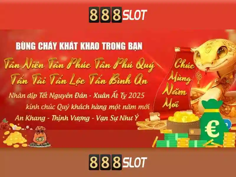 888slot - Nền tảng Slot trực tuyến đáng tin cậy
