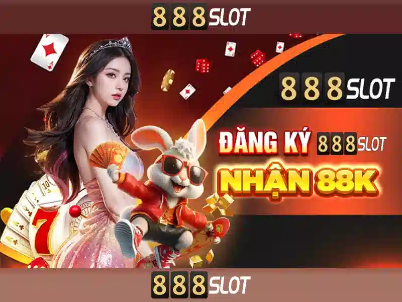 888slot là gì