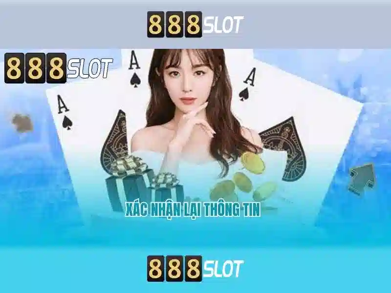 888slot: Khám phá nền tảng slot trực tuyến hàng đầu