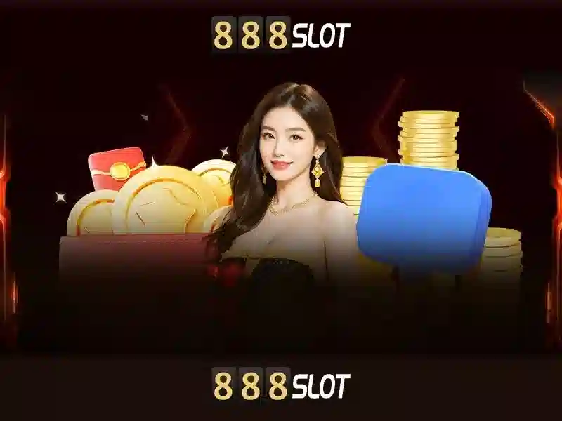 888slot: Đánh giá và hướng dẫn chơi trực tuyến