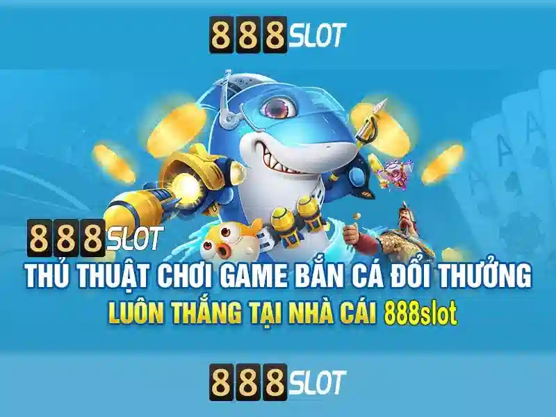 Slot phổ biến tại 888slot