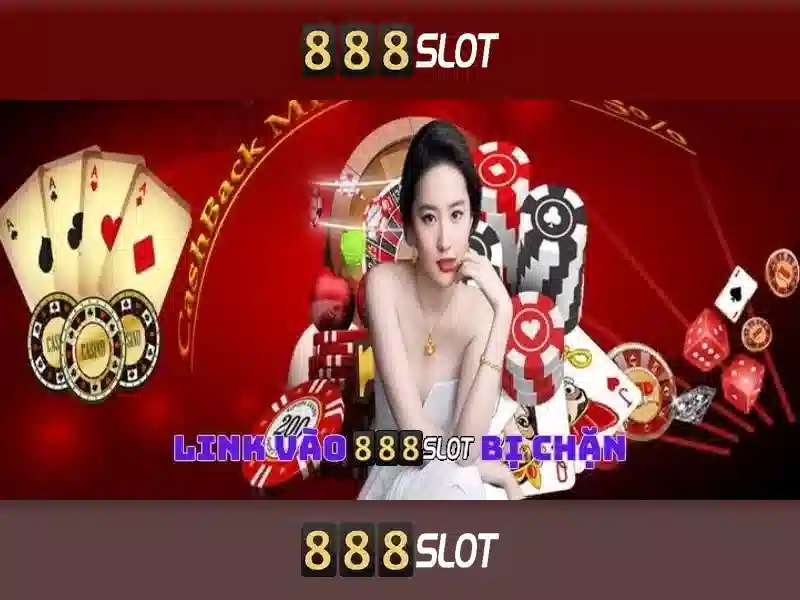 888slot: Nền tảng casino trực tuyến hàng đầu cho trải nghiệm slot