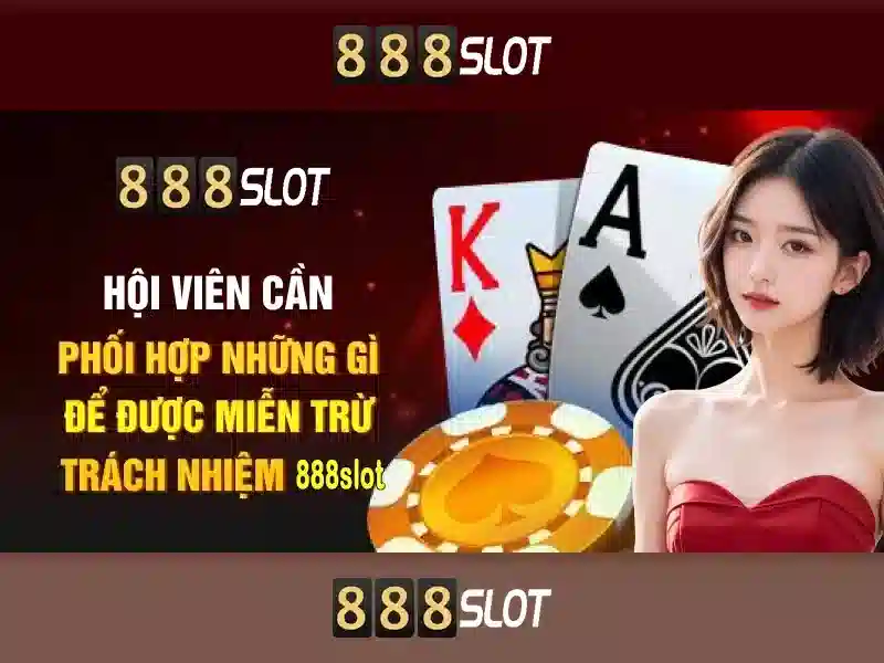 Đặc điểm nổi bật của 888slot