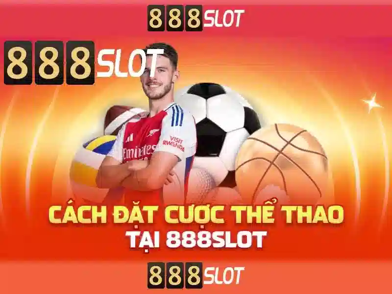 888slot - Nền tảng slot trực tuyến uy tín và giải trí