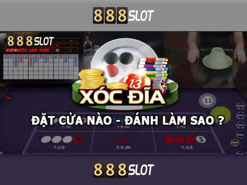 Đánh giá 888slot