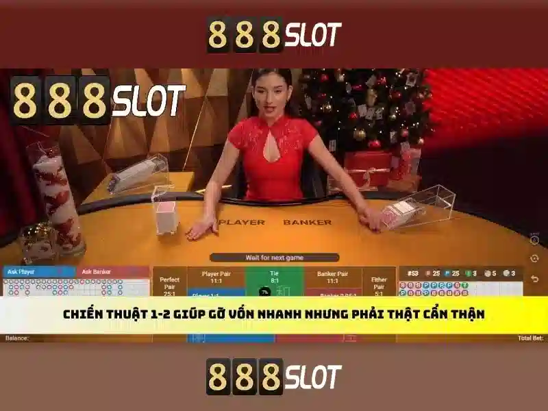 888slot – Nền tảng casino trực tuyến nổi bật