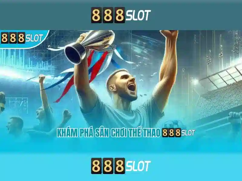 888slot - Sòng bài slot trực tuyến phổ biến hàng đầu