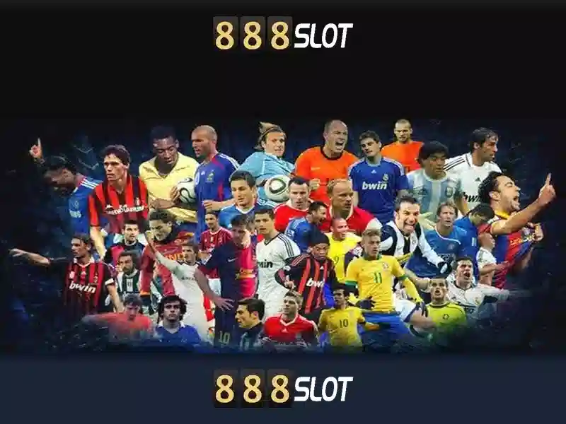 Giao diện di động của 888slot