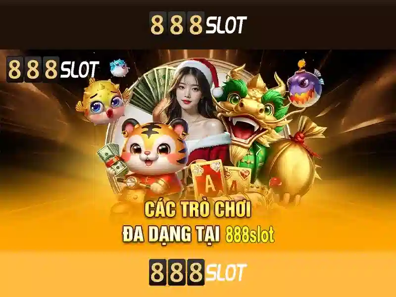 Chiến lược khuyến mãi ROI cao tại 888slot