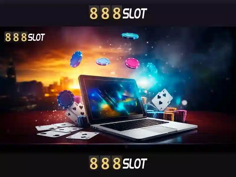 Giới thiệu về 888slot