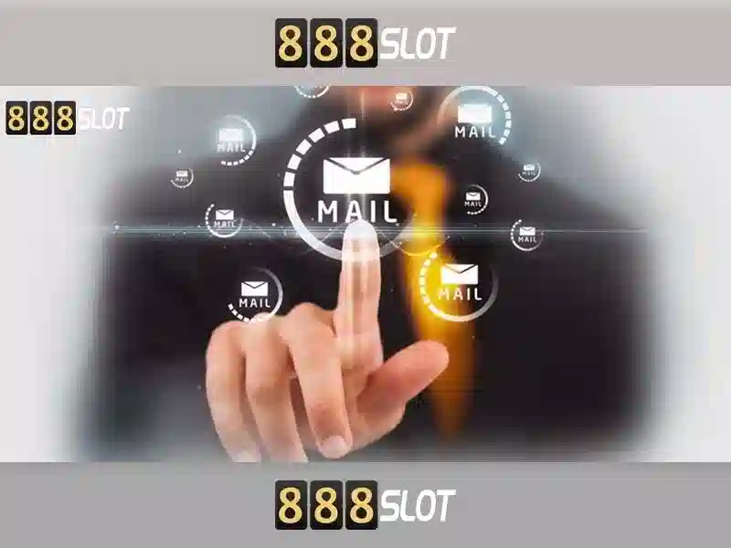Khám phá 888slot – Nền tảng slot trực tuyến hàng đầu